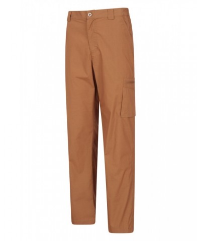 Trek II Mens Pants Tan $18.50 Pants