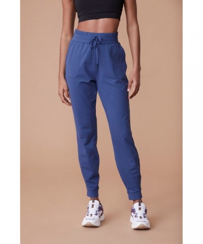 Studio Womens Pants Navy $17.10 Active