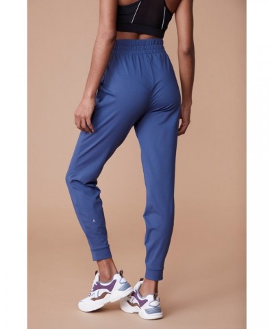 Studio Womens Pants Navy $17.10 Active