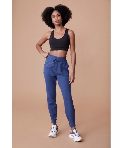 Studio Womens Pants Navy $17.10 Active