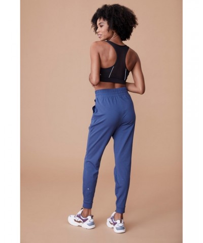 Studio Womens Pants Navy $17.10 Active