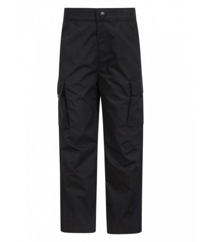 Winter Trek Youth Pants Black $14.57 Pants