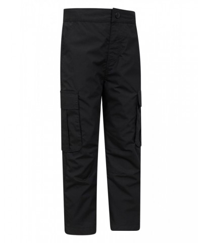 Winter Trek Youth Pants Black $14.57 Pants