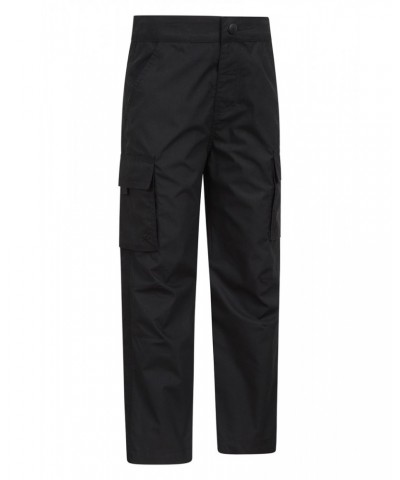 Winter Trek Youth Pants Black $14.57 Pants