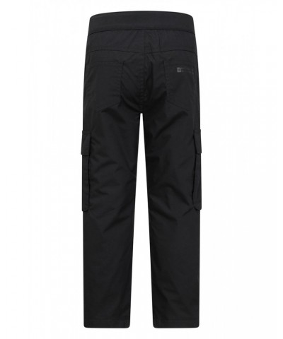 Winter Trek Youth Pants Black $14.57 Pants