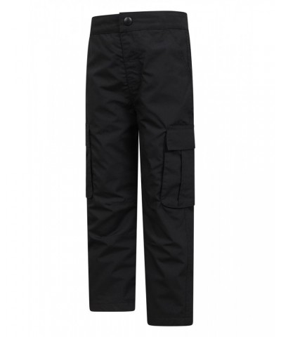 Winter Trek Youth Pants Black $14.57 Pants