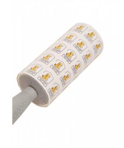 Printed Lint Roller White $7.01 Pets