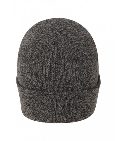 Compass Mens Beanie Black $12.41 Accessories