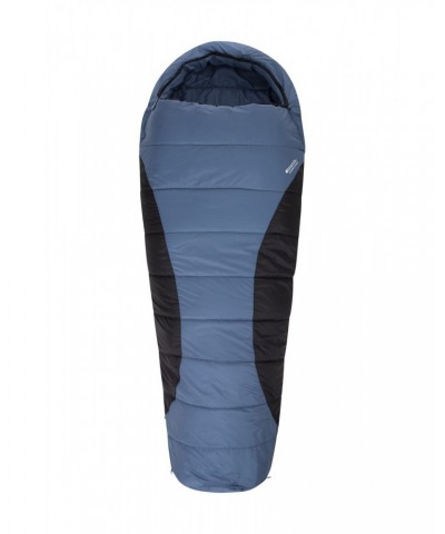 Summit 250 Sleeping Bag - XL Black $26.40 Sleeping Bags