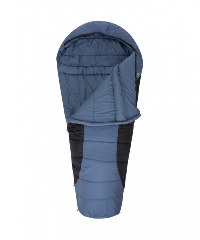 Summit 250 Sleeping Bag - XL Black $26.40 Sleeping Bags