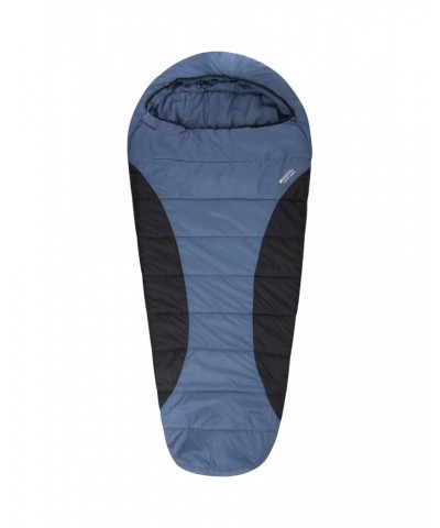 Summit 250 Sleeping Bag - XL Black $26.40 Sleeping Bags