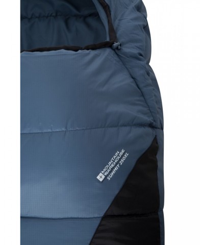 Summit 250 Sleeping Bag - XL Black $26.40 Sleeping Bags