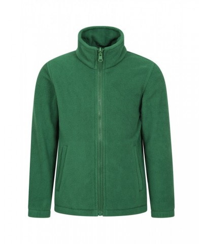 Fell Water-resistant Kids 3 in 1 Jacket Dark Green $23.85 Jackets