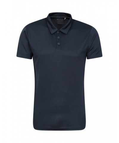 Endurance Isocool Mens Polo Navy $14.84 Tops