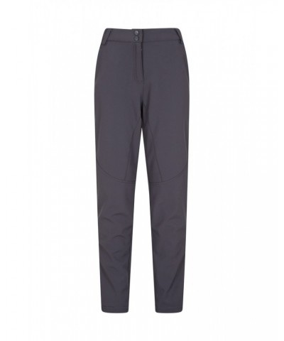 Sierra Womens Ski Pants Dark Grey $25.80 Pants