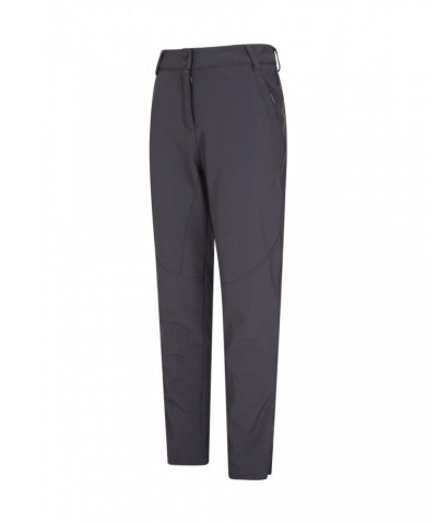 Sierra Womens Ski Pants Dark Grey $25.80 Pants