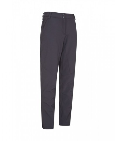 Sierra Womens Ski Pants Dark Grey $25.80 Pants