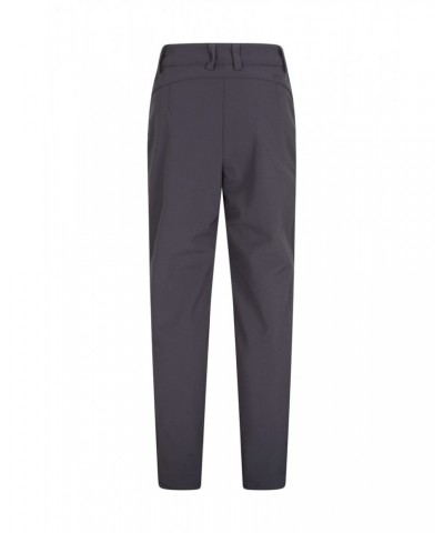 Sierra Womens Ski Pants Dark Grey $25.80 Pants