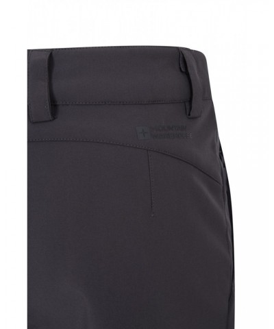 Sierra Womens Ski Pants Dark Grey $25.80 Pants