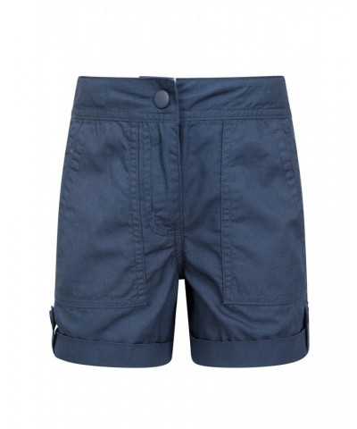 Shore Kids Shorts Navy $17.69 Pants