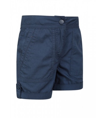 Shore Kids Shorts Navy $17.69 Pants