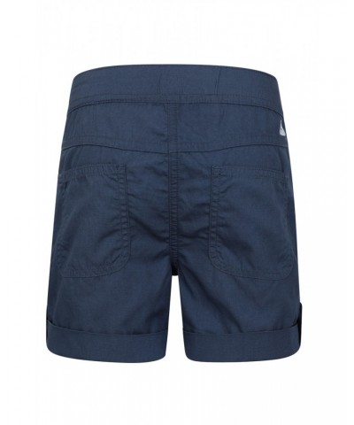 Shore Kids Shorts Navy $17.69 Pants