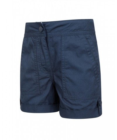 Shore Kids Shorts Navy $17.69 Pants