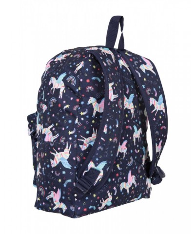 Bookworm 20L Backpack Navy $12.50 Accessories