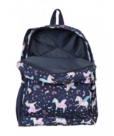 Bookworm 20L Backpack Navy $12.50 Accessories