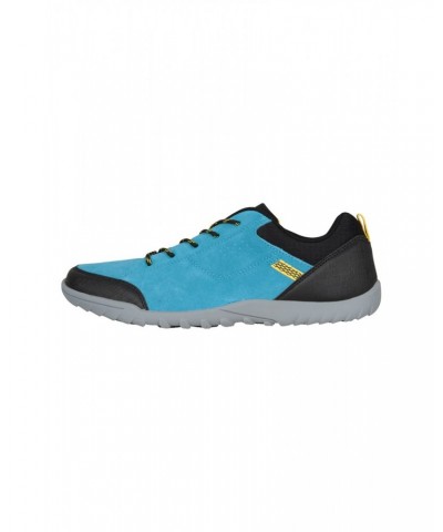 Phantom II Mens Outdoor Shoes Bright Blue $29.67 Footwear