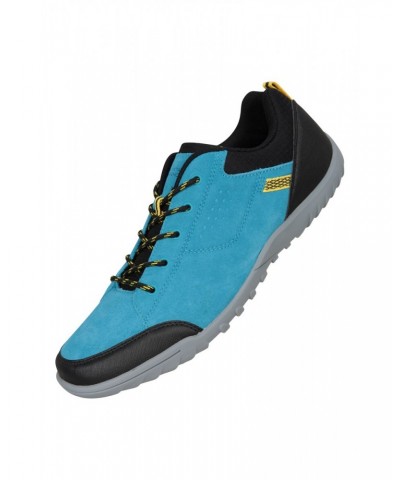 Phantom II Mens Outdoor Shoes Bright Blue $29.67 Footwear