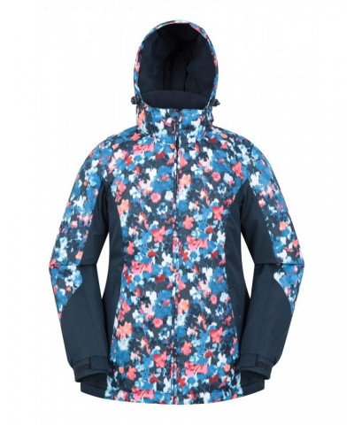 Womens Ski Jacket & Pants Set Teal $34.00 Jackets