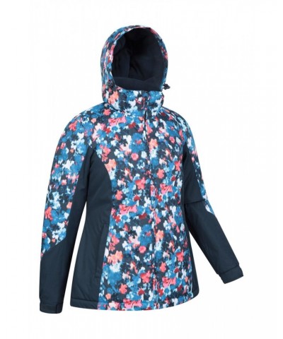 Womens Ski Jacket & Pants Set Teal $34.00 Jackets