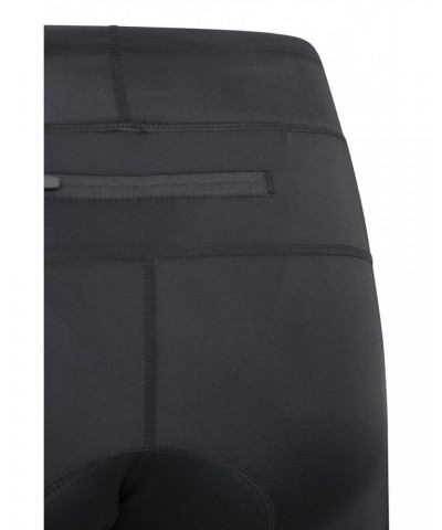 Paceline Mens Cycling Shorts Black $22.09 Active