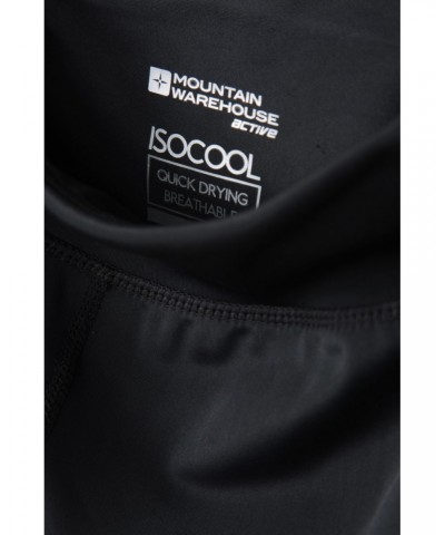 Paceline Mens Cycling Shorts Black $22.09 Active