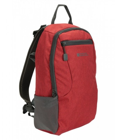 Voyager Wheelie 50 + 20 Litre Backpack Red $48.00 Backpacks