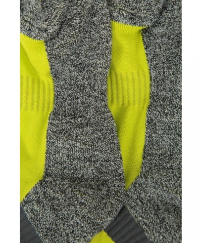 Extreme Kids Thermal Merino Knee Length Ski Socks Yellow $10.79 Accessories