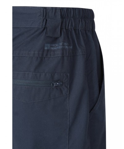 Trek II Mens Pants Navy $15.17 Pants