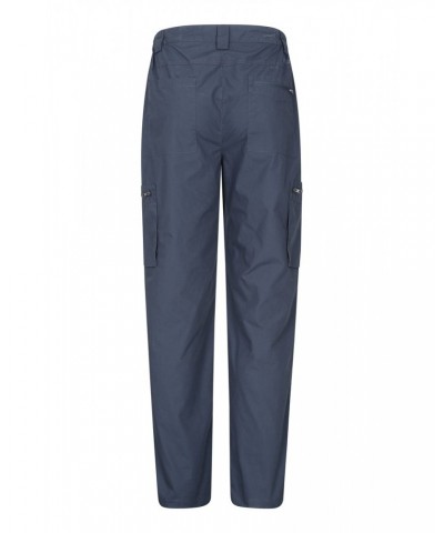 Trek II Mens Pants Navy $15.17 Pants