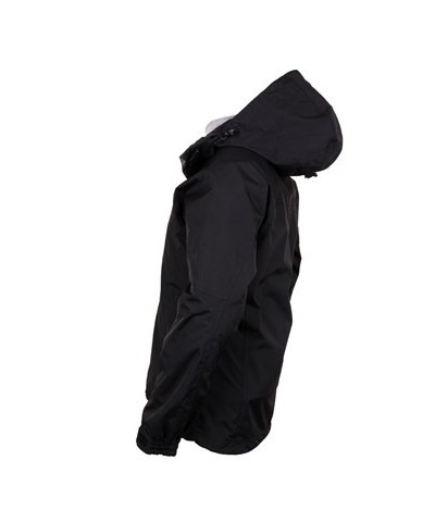 Storm Womens Waterproof 3 in 1 Jacket Black $49.50 Jackets