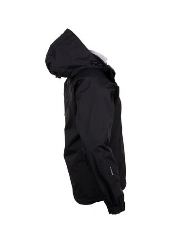 Storm Womens Waterproof 3 in 1 Jacket Black $49.50 Jackets