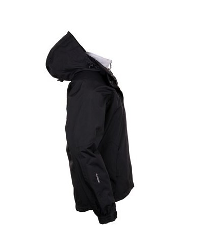 Storm Womens Waterproof 3 in 1 Jacket Black $49.50 Jackets