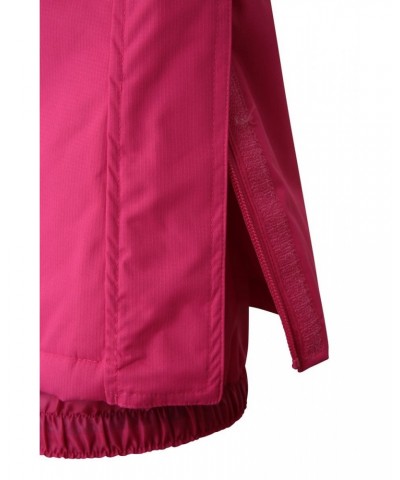 Moon Womens Ski Pants Bright Pink $18.45 Pants