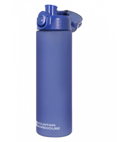 BPA Free Push Lid Bottle - 24 oz. Cobalt $10.00 Accessories