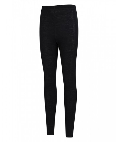 Merino II Womens Base Layer Pants Black $16.40 Pants