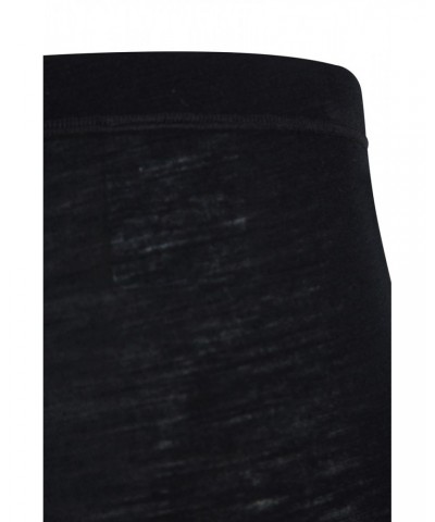 Merino II Womens Base Layer Pants Black $16.40 Pants