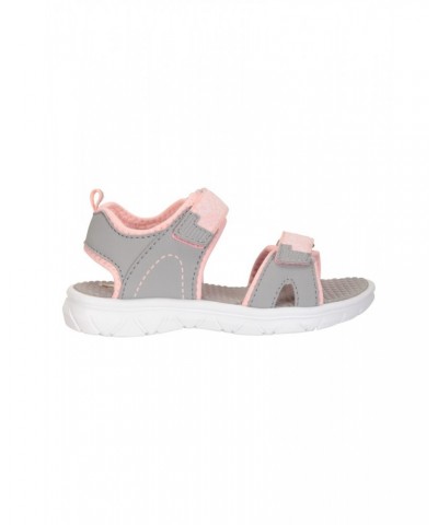 Tide Toddler Sandals Coral $12.87 Footwear