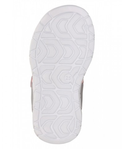 Tide Toddler Sandals Coral $12.87 Footwear