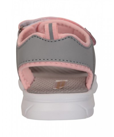 Tide Toddler Sandals Coral $12.87 Footwear