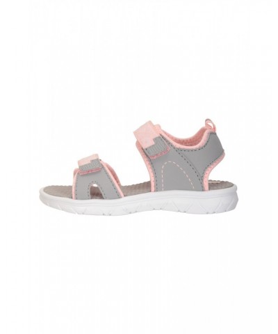 Tide Toddler Sandals Coral $12.87 Footwear